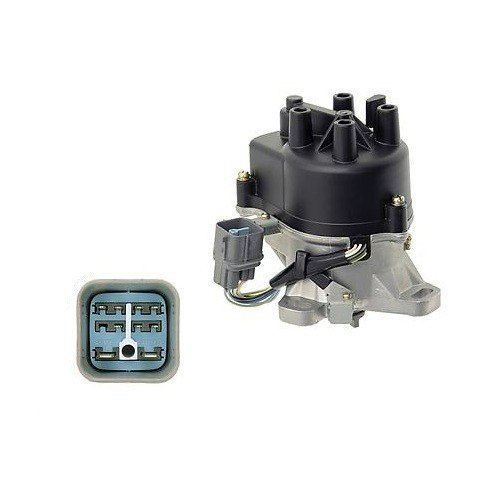 Amazon.com: RAREELECTRICAL New Distributor Compatible With